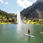 Amarillys Am2 Mountain & Telecabine 4 Pers * Châtel