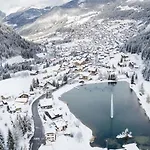Appartement Amarillys Am2 Mountain & Telecabine 4 Pers