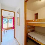 Appartement Amarillys Am2 Mountain & Telecabine 4 Pers *